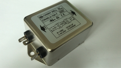 CW4EL2-10A-T