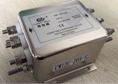 CW12C-20A-S