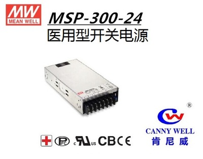 MSP-300-24