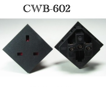 CWB-602