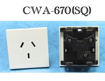 CWA-670(SQ)