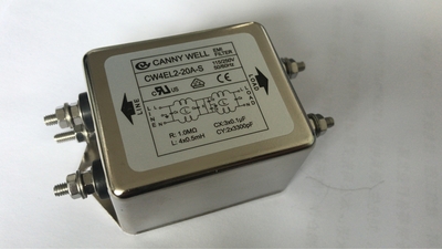 CW4EL2-20A-S