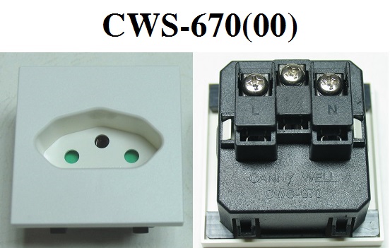 CWS-670(00)