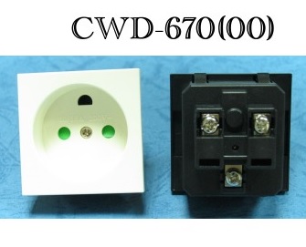 CWD-670(00)