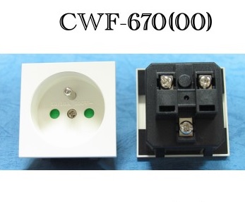 CWF-670(00)