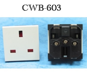 CWB-603