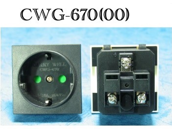 CWG-670(00)