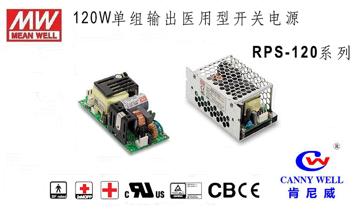 RPS-120